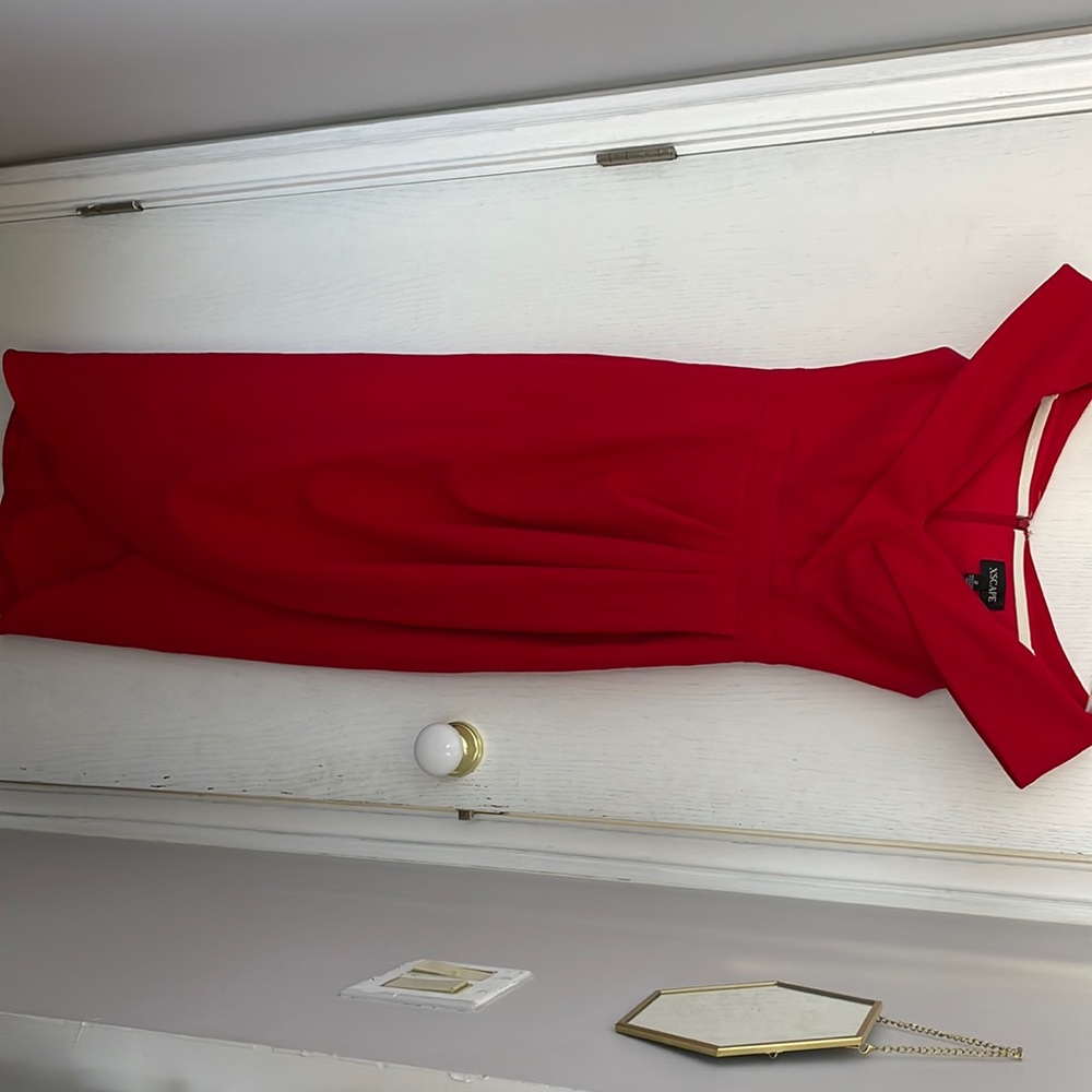 XSCAPE size 2 dress